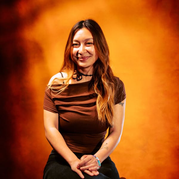 Celine (Bean) — Artist
