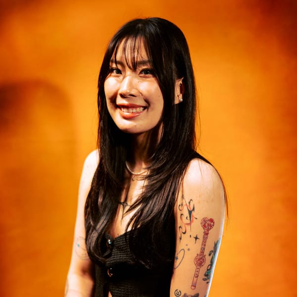 Yujin (Stella) — Artist